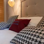 Villa Borghese Luxury Place