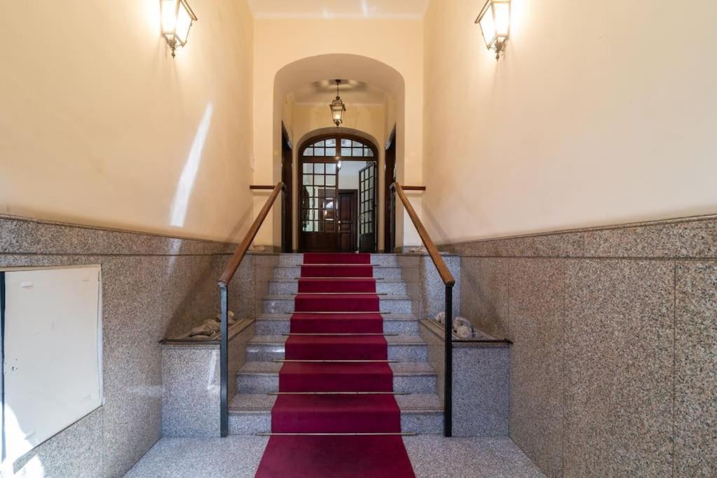 Borghese Luxury Place *