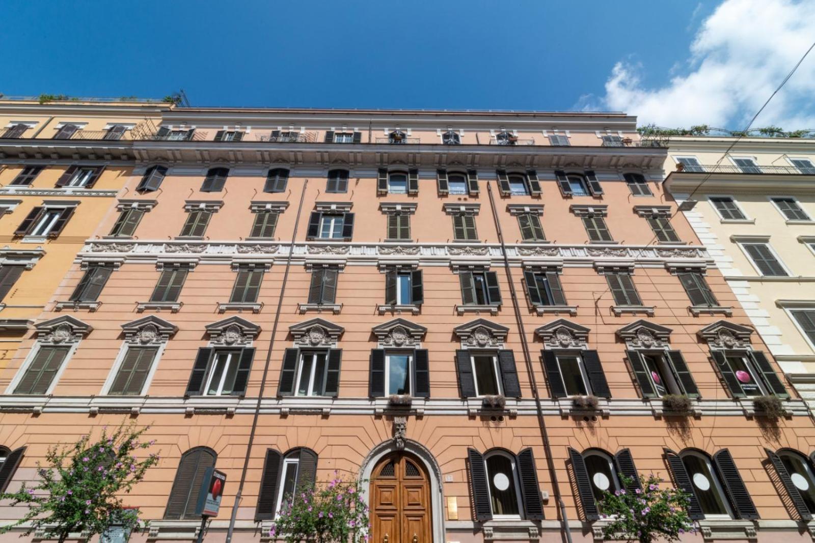 Borghese Luxury Place Apartment *