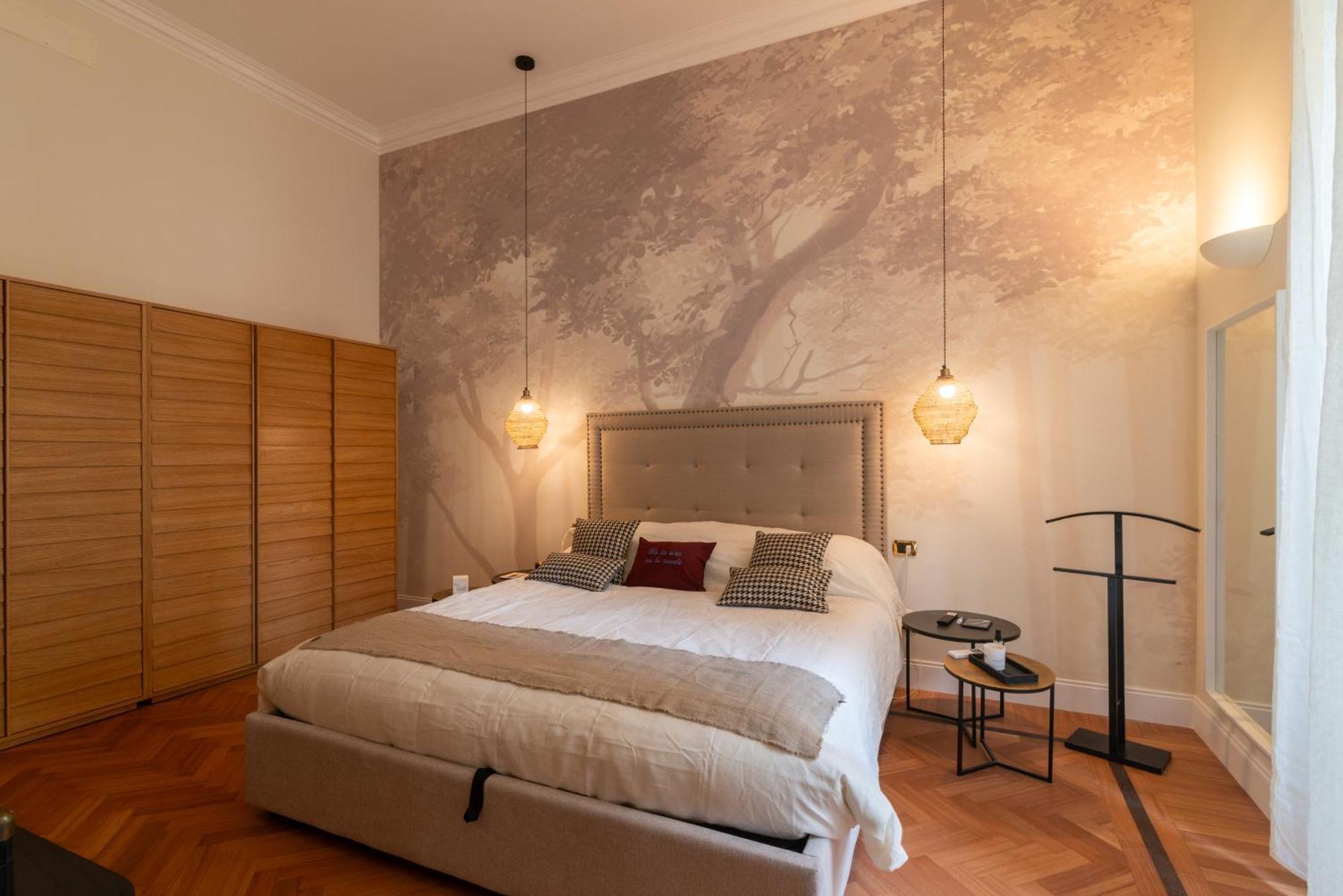 Borghese Luxury Place