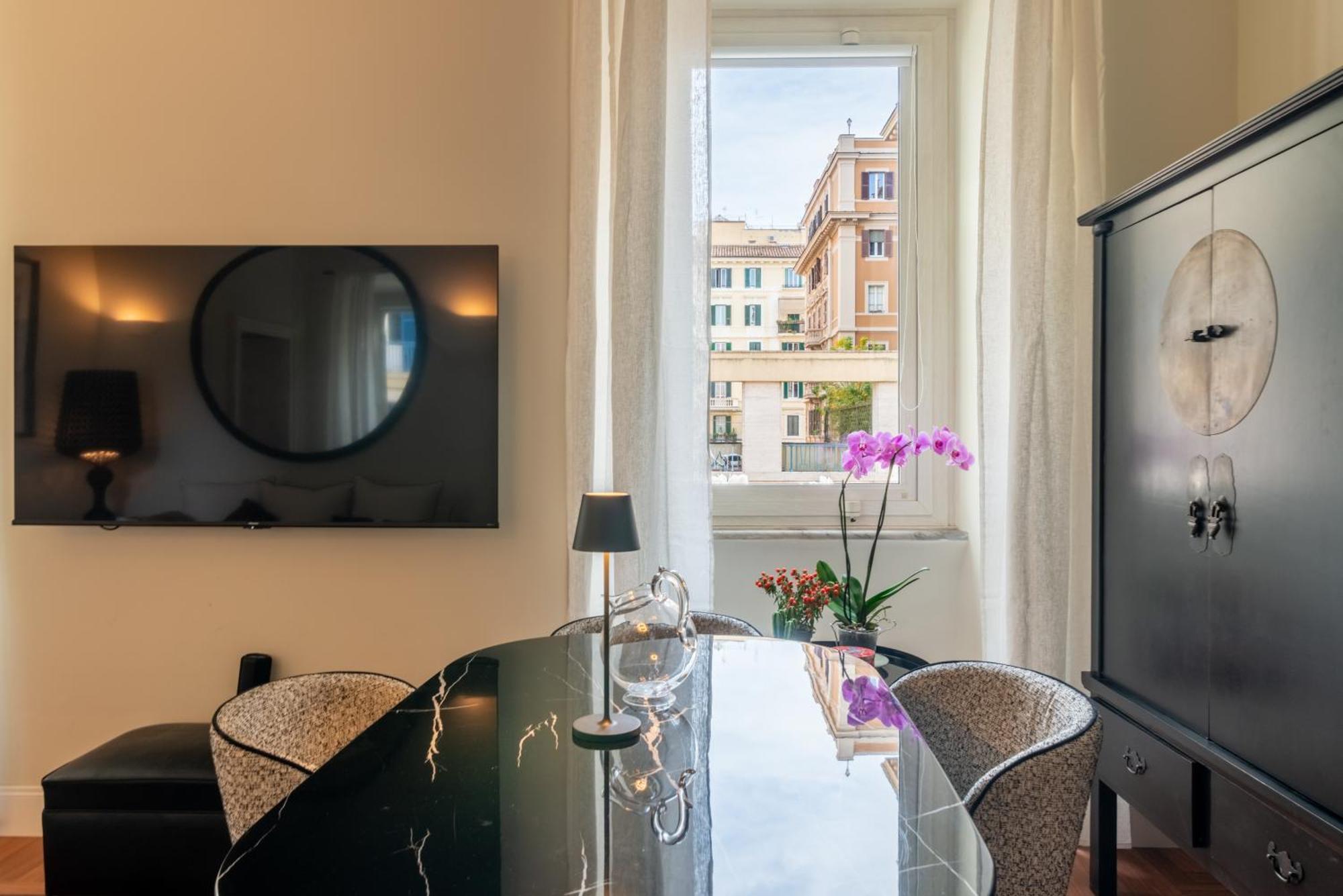 Borghese Luxury Place Apartment