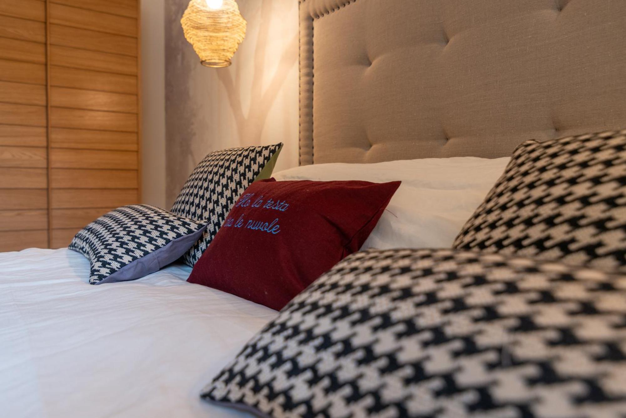 Apartment Borghese Luxury Place *
