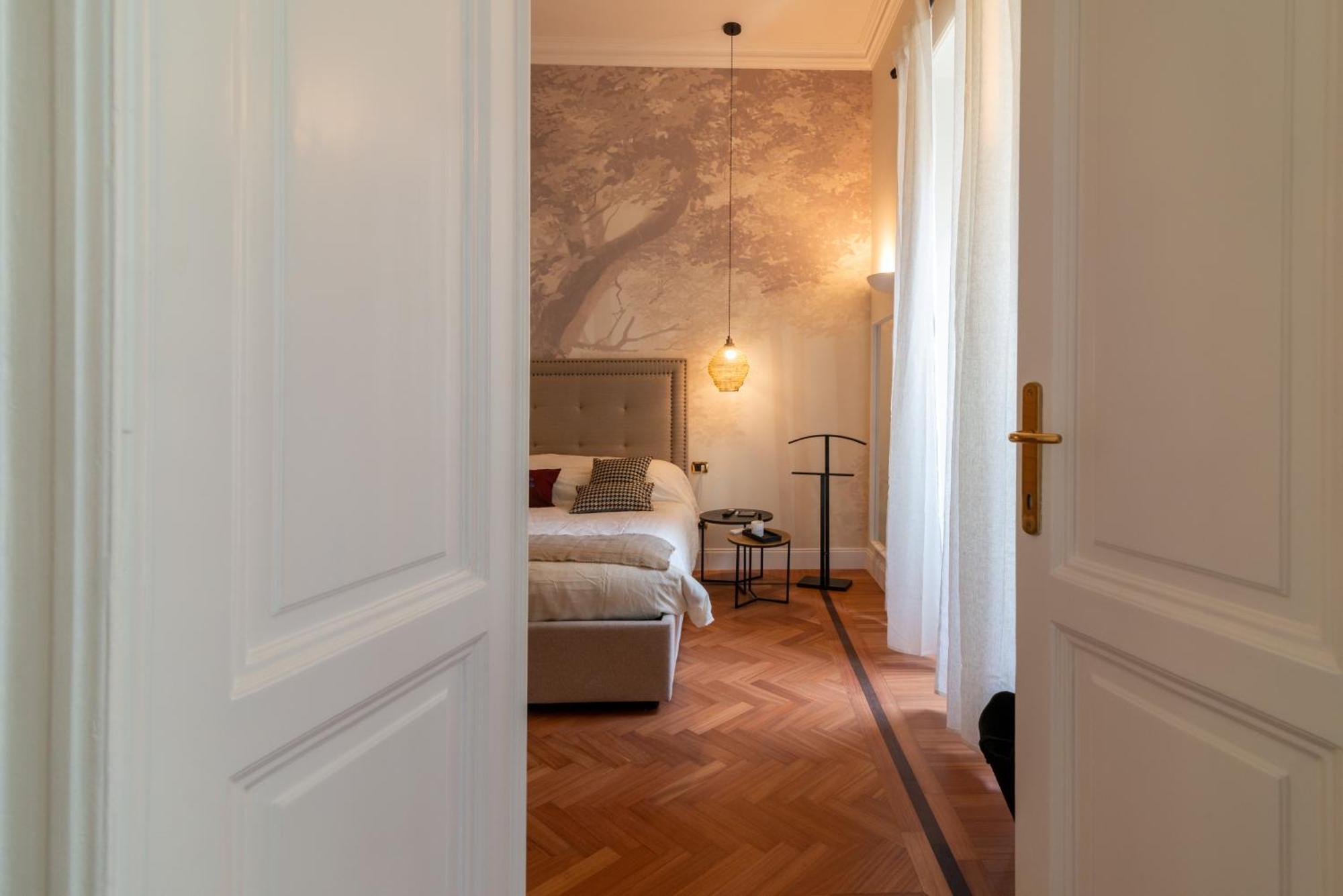 Apartment Borghese Luxury Place *
