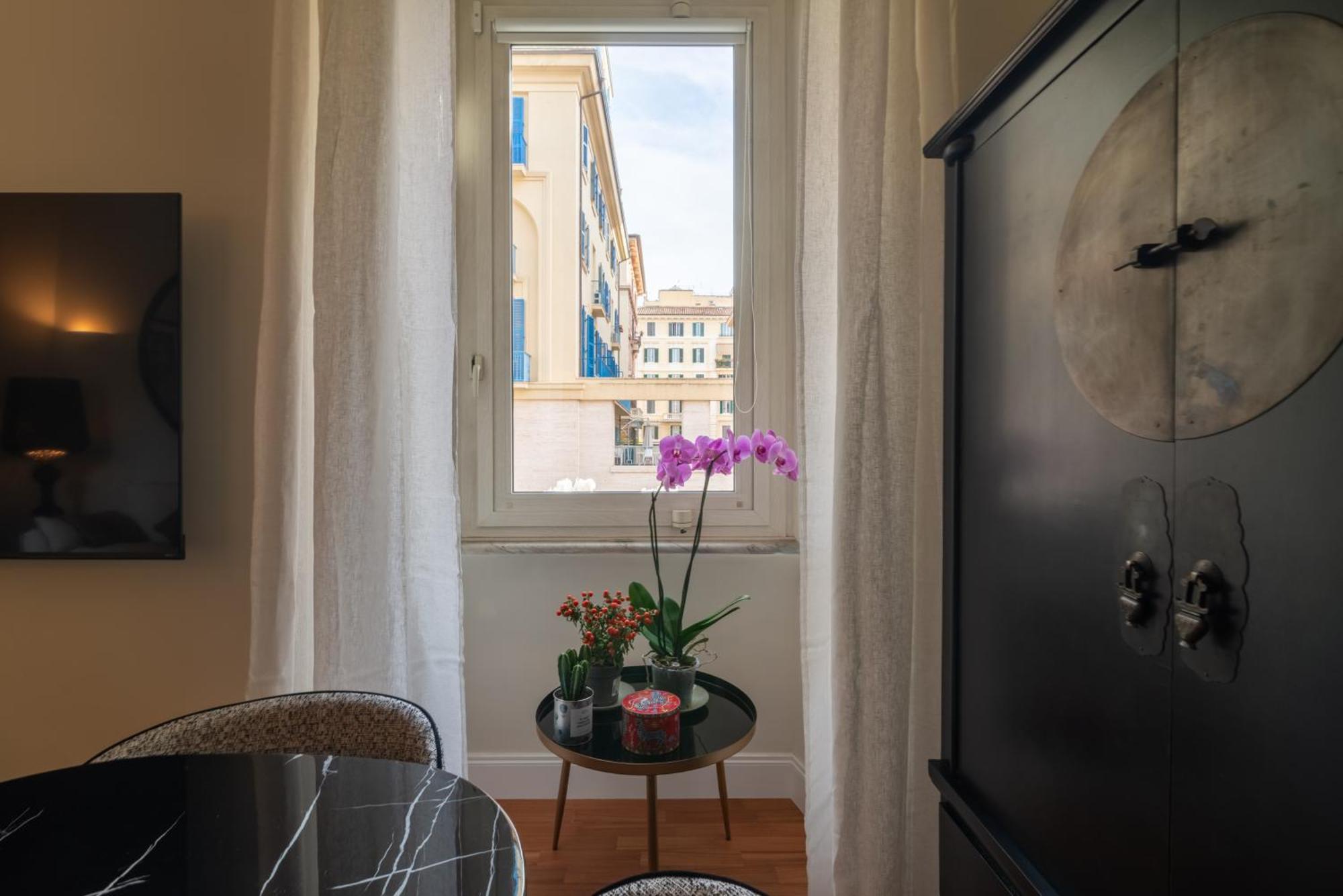 Borghese Luxury Place Apartment *